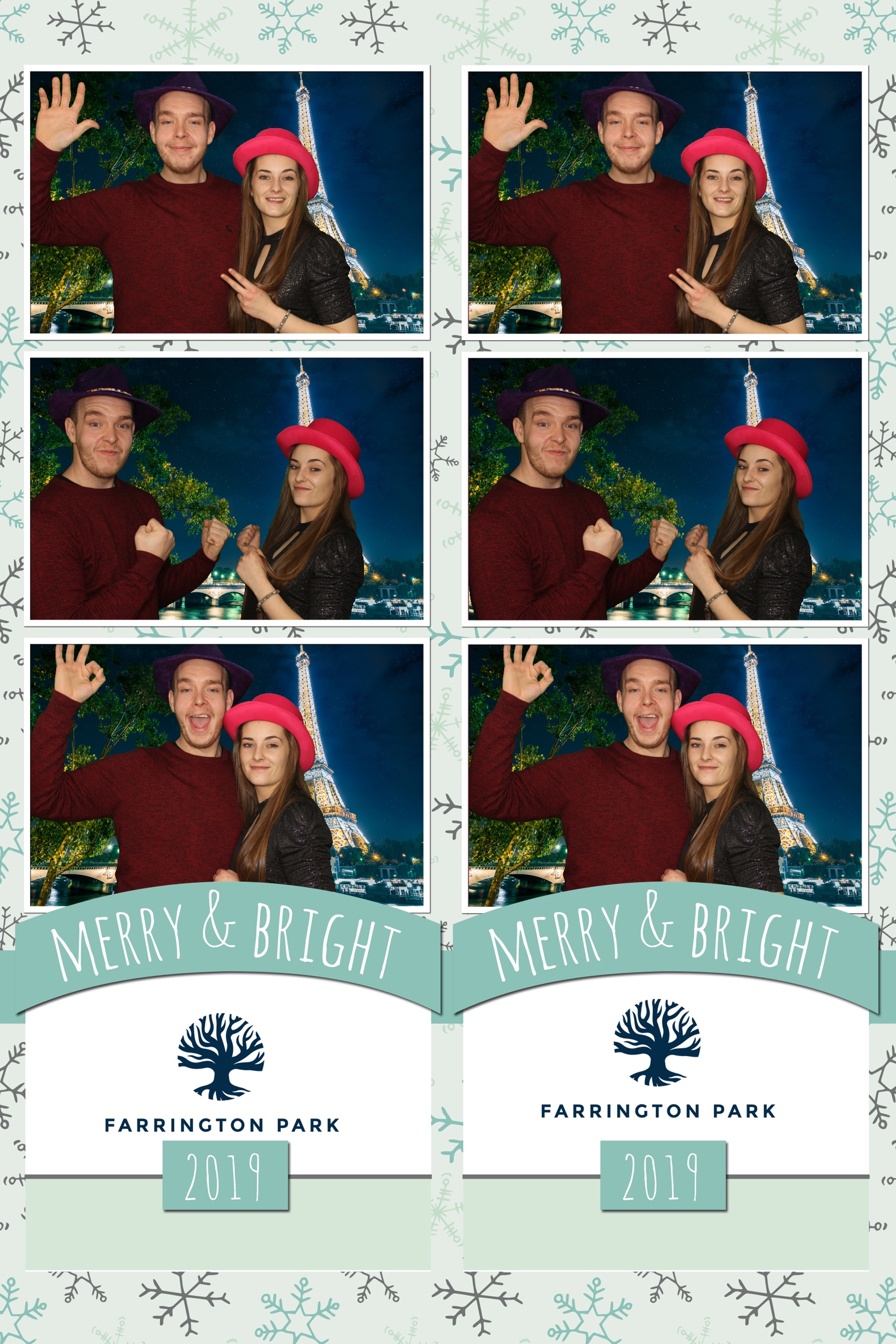 FP Christmas Party 06.12.19 | View more photos from the event at images.mobile-photo-booth.com/u/MobilePhotoBoothUK/FP-Christmas-Party-061219